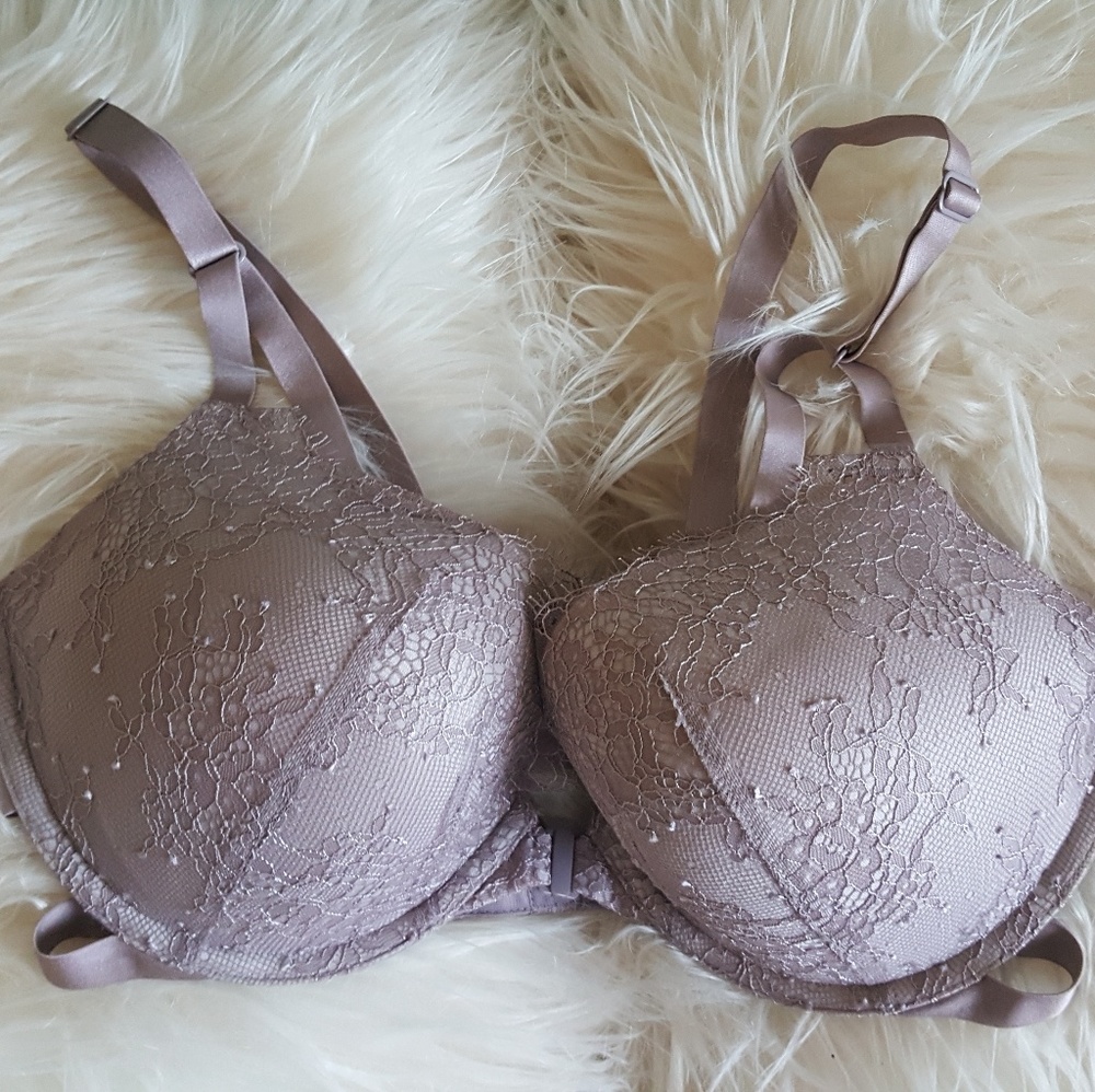 VS Very Sexy Push-up 32 DD, NWOT